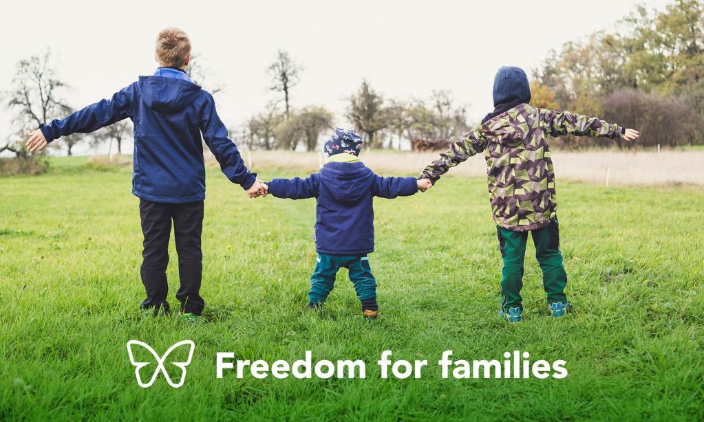 Freedom for Families