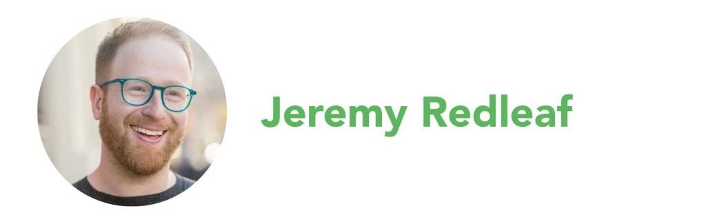 Jeremy Redleaf