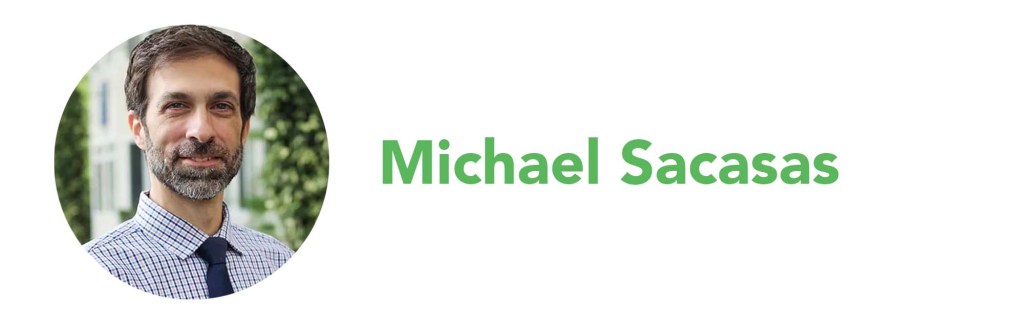 Michael Sacasas technology self podcast