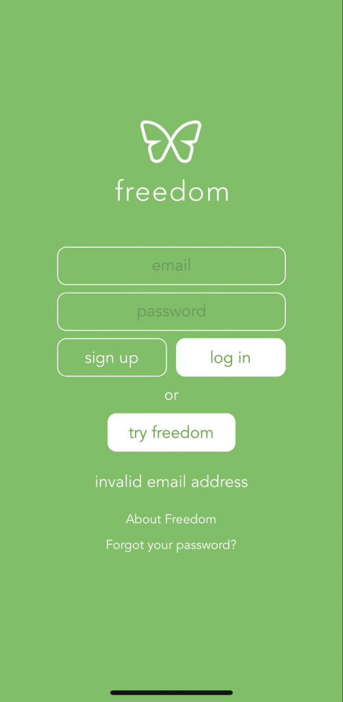 download freedom