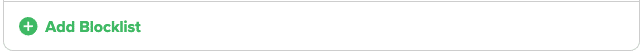 Add a blocklist