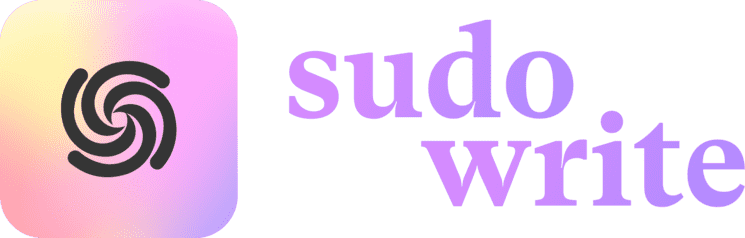 Sudowrite