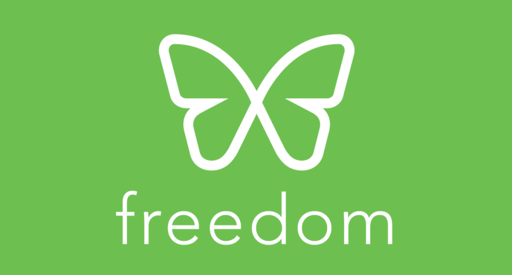 Freedom removed from iOS App Store